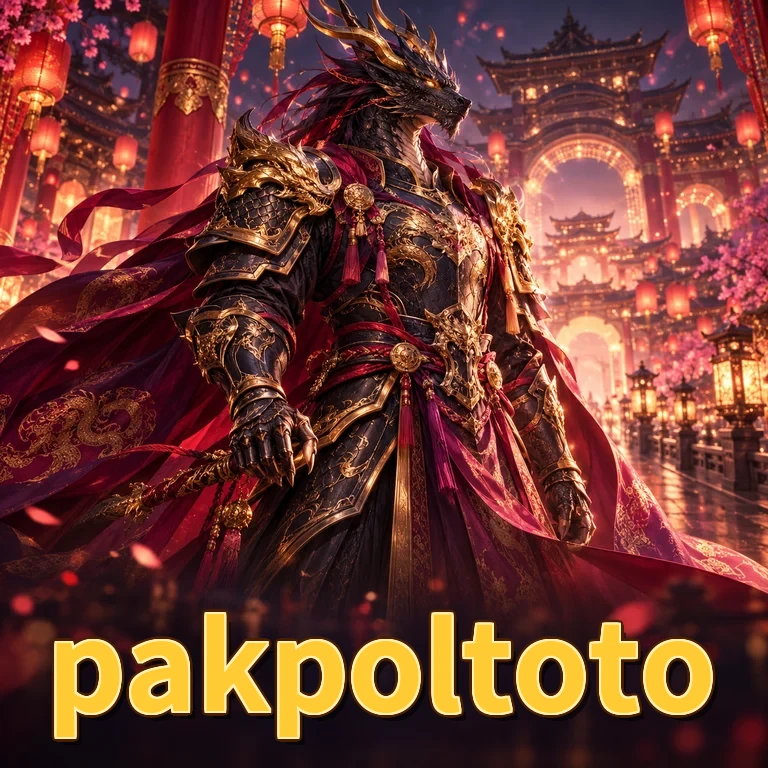 Logo pakpoltoto Indonesia - Pusat Bantuan FAQ