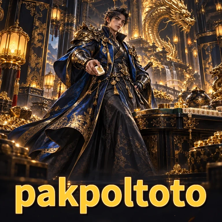 pakpoltoto