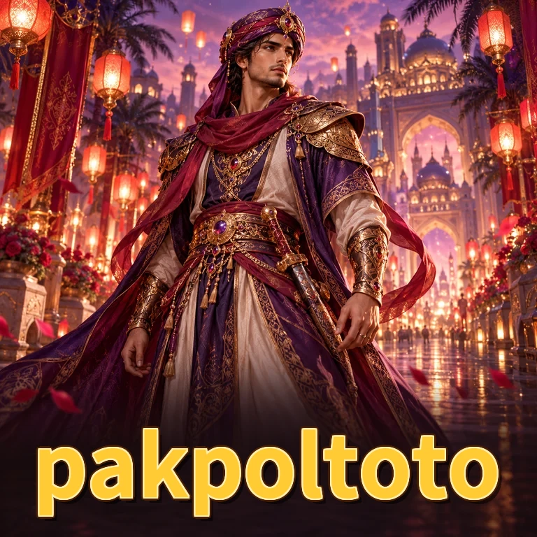 pakpoltoto