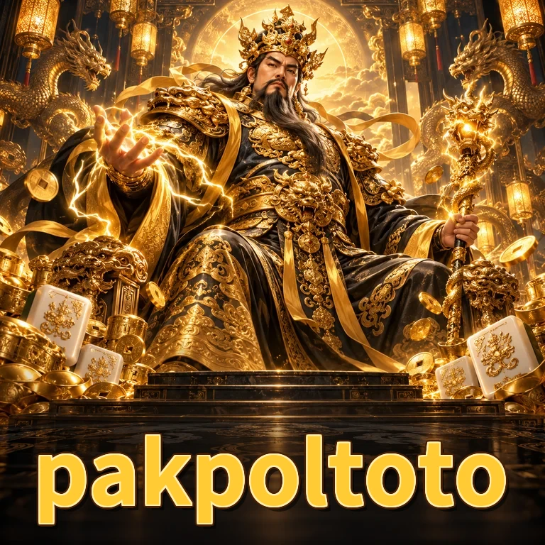 pakpoltoto