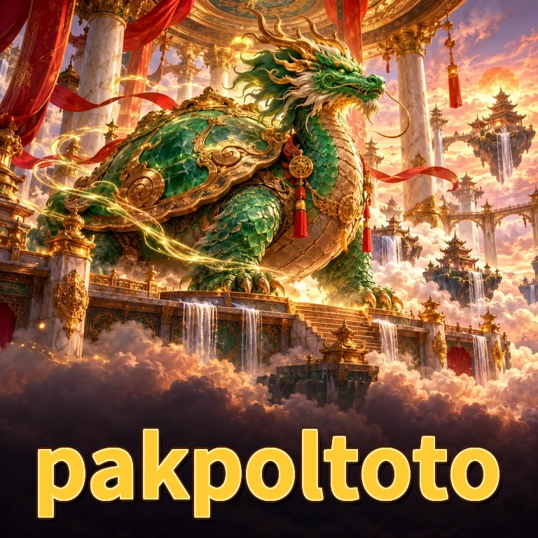 pakpoltoto - Peningkatan performa dan UI/UX terbaru