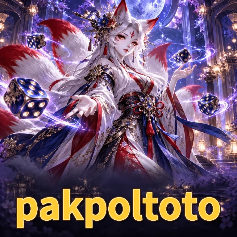 pakpoltoto Indonesia - Peningkatan performa dan UI/UX terbaru