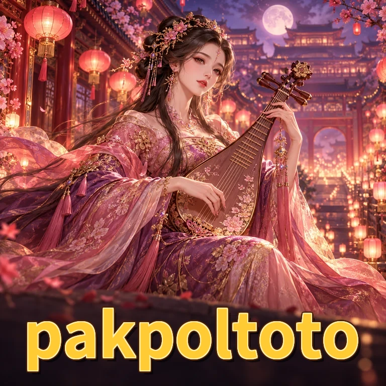 Logo pakpoltoto Indonesia - Panduan Install APK Resmi