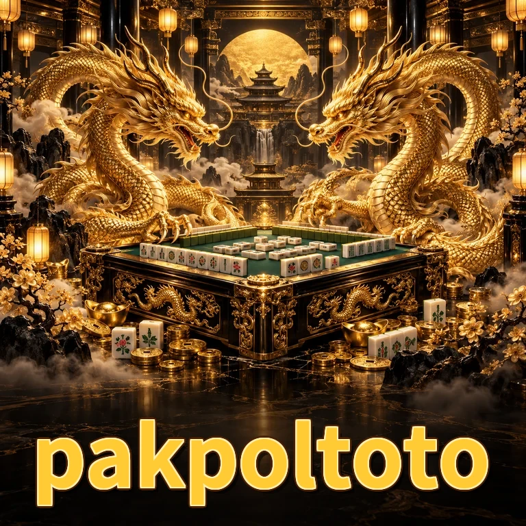 pakpoltoto