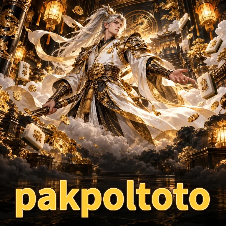 pakpoltoto