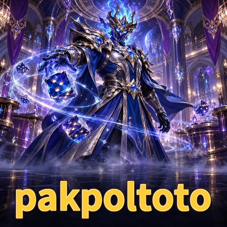 pakpoltoto
