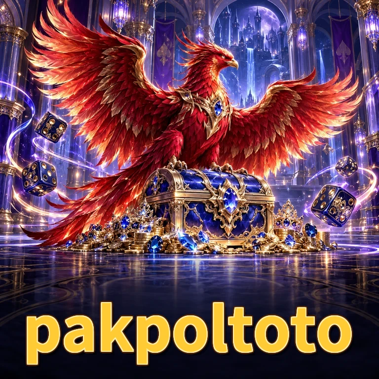pakpoltoto