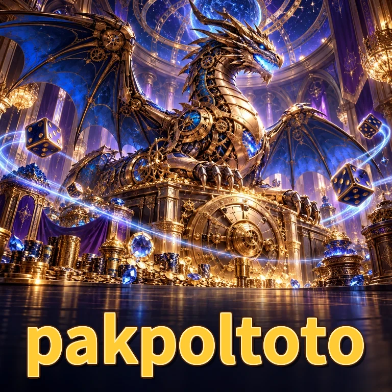 pakpoltoto