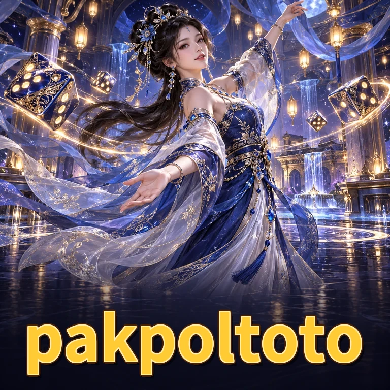 APK Resmi pakpoltoto Indonesia - Verified Original Version